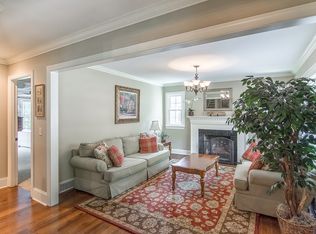 414 Aberdeen Dr, Greenville, SC 29605