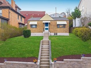 2029 Westmont Ave, Pittsburgh, PA 15210