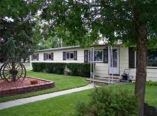 2508 S 64th St W, Billings, MT 59106