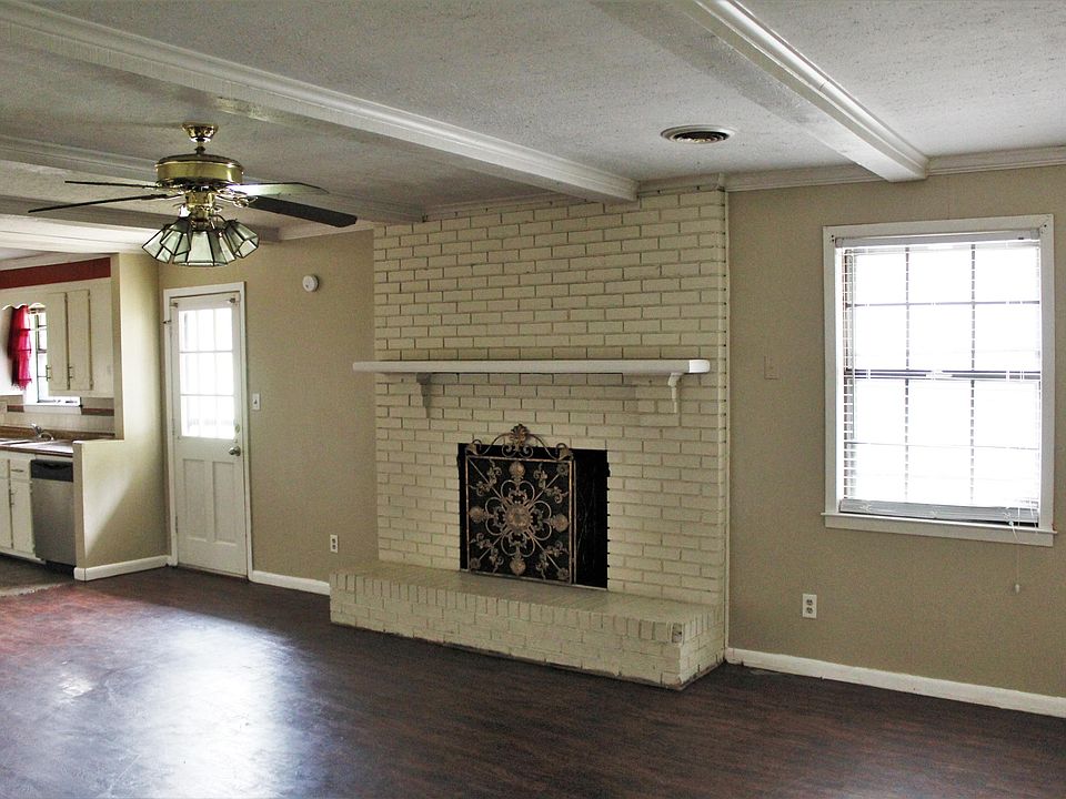 1005 Rockefeller Ave, Tupelo, MS 38801 Zillow