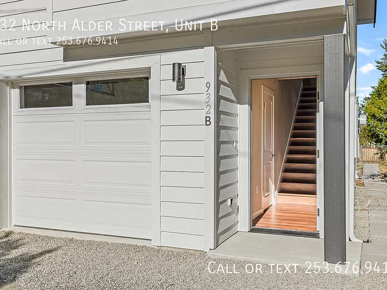 932 N Alder St #B — Photo 18