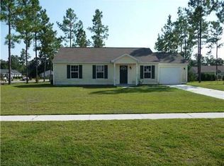 118 Red Fern Ct, Springfield, GA 31329