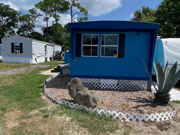955 S Nova Rd #14, Ormond Beach, FL 32174