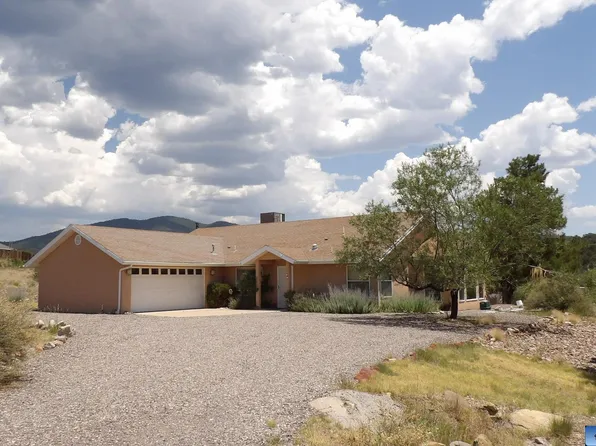 22 Lynx Ln, Silver City, NM 88061