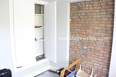 Rented by East Williamsburg Realty Inc