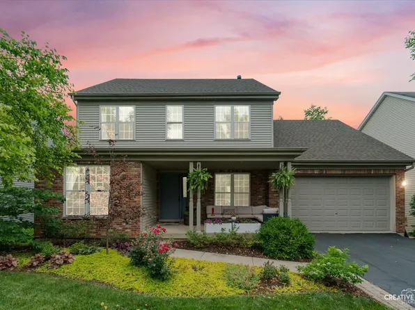 39W269 E Mallory Dr, Geneva, IL 60134