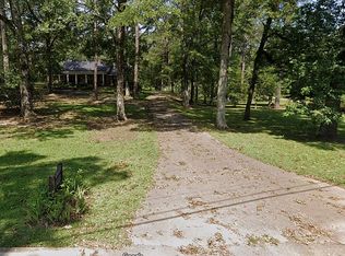 5059 Mathis Rd, Crystal Springs, MS 39059