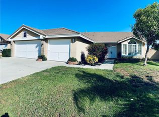 3691 N Goldenrod Ave, Rialto, CA 92377