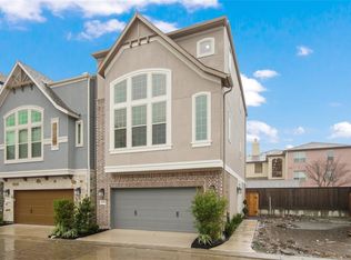 11914 Stirling Row Ln, Houston, TX 77082