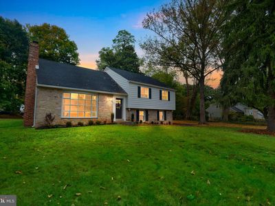 319 Prichard Ln, Wallingford, PA, 19086