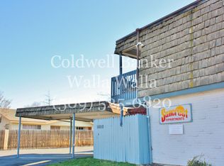 1800 Evergreen St #FD55A47D0, Walla Walla, WA 99362