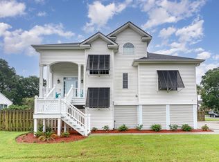201 Edward Ave, Murrells Inlet, SC 29576