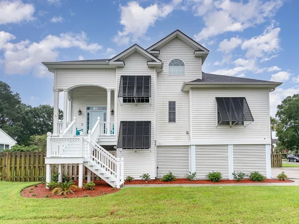 201 Edward Ave., Murrells Inlet, SC 29576