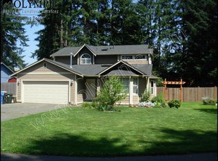 8026 Bicentennial Loop SE, Olympia, WA 98503