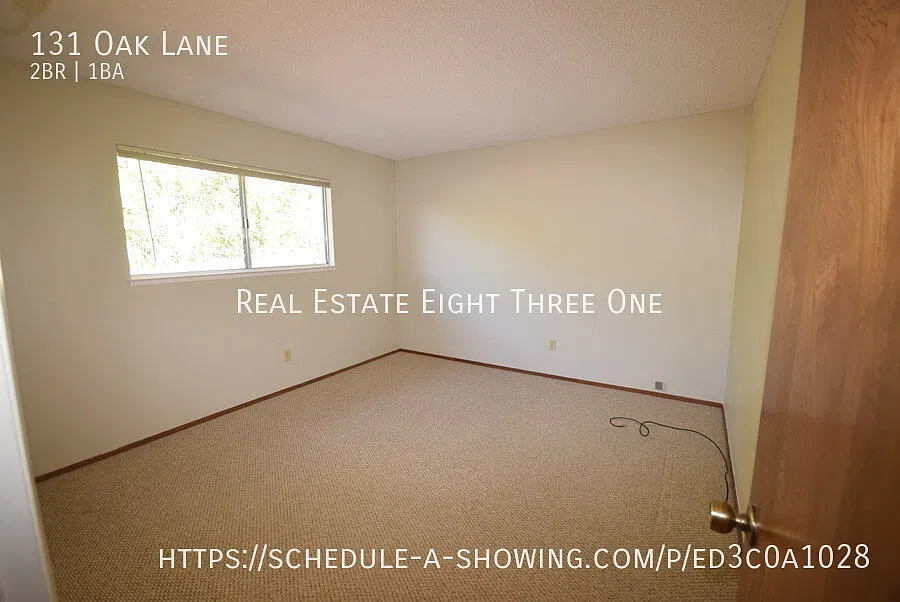 Scotts Valley 2 bedroom with attached garage and yard — Photo 4