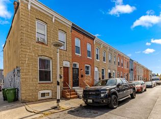 233 N Rose St, Baltimore, MD 21224
