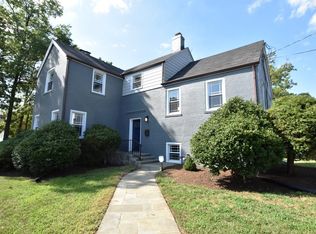 136 Sheridan St NE, Washington, DC