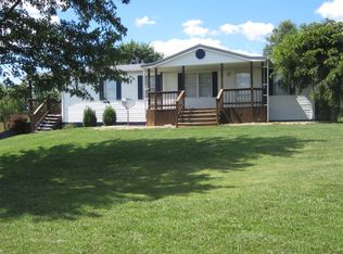 108 Irvington Heights Ln, Irvington, KY 40146