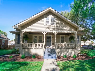 502 Joliet St, West Chicago, IL, 60185
