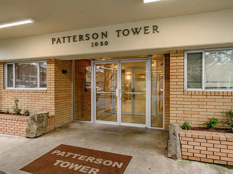 Patterson Tower — Photo 16