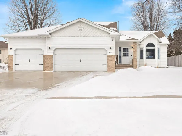 2817 38 1/2 Ave S, Fargo, ND 58104