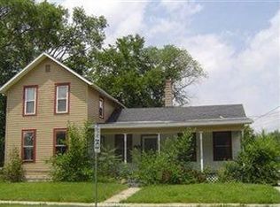 219 W Maple St, Clyde, OH 43410