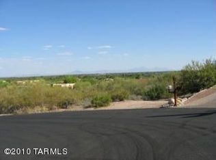 6032 E Red Cardinal Pl, Tucson, AZ 85750