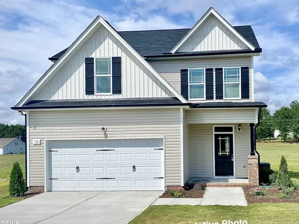 125 Cinnabar St, Clayton, NC 27527