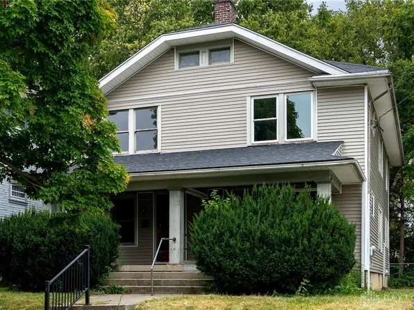19 W Beechwood Ave, Dayton, OH 45405