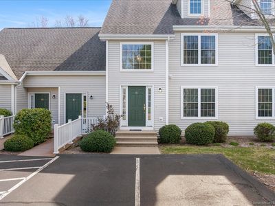 15 Freedom Way #91, Niantic, CT, 06357