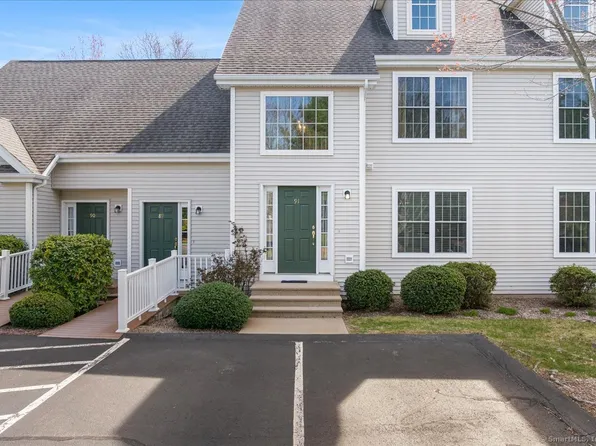 15 Freedom Way #91, East Lyme, CT 06357