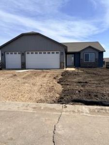 1445 Cullen St, Saint Peter, MN, 56082