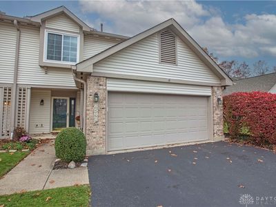8591 Timber Park Dr, Centerville, OH, 45458