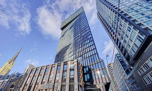 60 Shuter St #2211 Photo 1