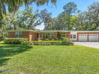 391 TIDEWATER Circle W, Jacksonville, FL, 32211