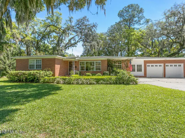 391 TIDEWATER Circle W, Jacksonville, FL 32211