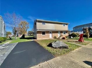850 Poplar St, Catasauqua, PA 18032