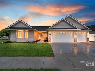 2577 S Thompson St, Nampa, ID, 83686