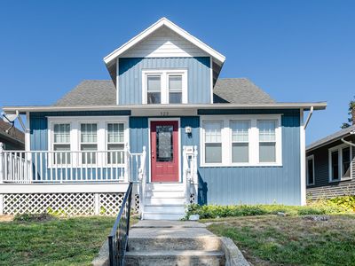 523 Howard Ave, Saint Joseph, MI, 49085