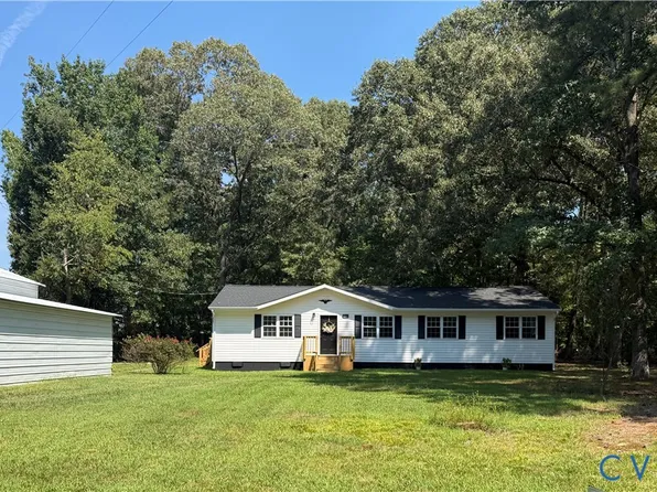 8207 Sebera Rd, Prince George, VA 23875