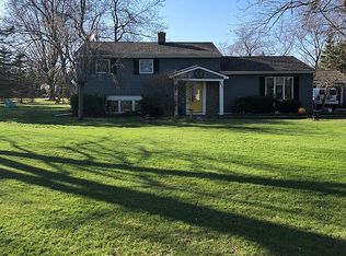 6490 Lodi Ln, Saline, MI 48176