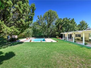 3601 Green Vista Dr, Encino, CA 91436