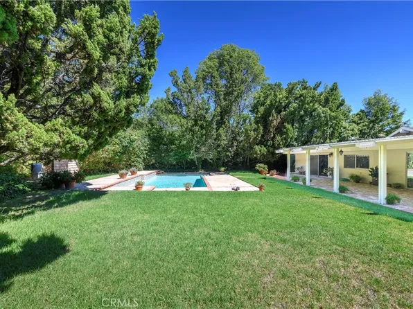 3601 Green Vista Dr, Encino, CA 91436