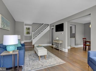 706 E Cold Spring Ln, Baltimore, MD 21212