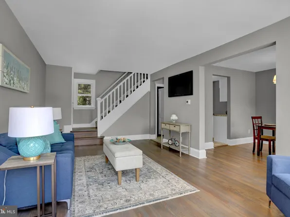 706 E Cold Spring Ln, Baltimore, MD 21212