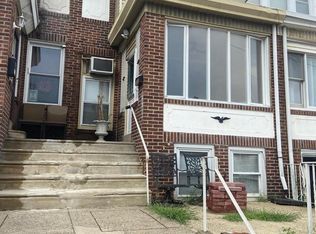 1215 E Cheltenham Ave, Philadelphia, PA