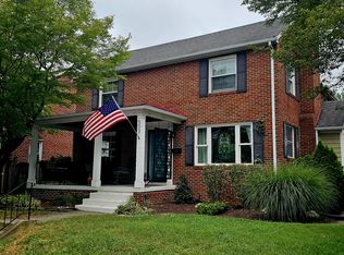 503 Fleming Ave, Frederick, MD 21701