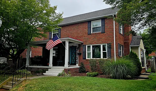 503 Fleming Ave Photo 1