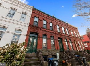 1013 Independence Ave SE, Washington, DC 20003