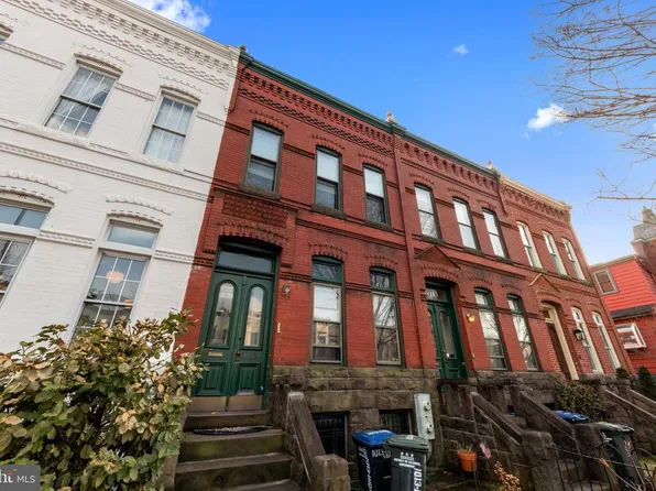 1013 Independence Ave SE, Washington, DC 20003